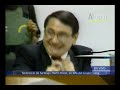 Martin Rivas vs. Ronald Gamarra (5 -0) - Juicio a Fujimori Martin Rivas vs. Ronald Gamarra (5 -0) - Juicio a Fujimori
