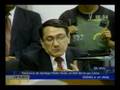 Martin Rivas vs. Ronald Gamarra (5 -0) - Juicio a Fujimori
