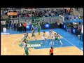 The Master's Analysis: Panathinaikos-Maccabi Electra