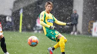 2026明治安田J1百年構想リーグ第1節 浦和レッズ戦