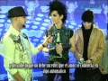 Telehit - Especial Tokio Hotel 21.02.2010 (MX) Part 1