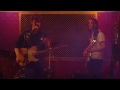 Tim Garrigan- "Mystery" - Pete's Candy Store, Brooklyn, NY 7-09-09
