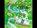carrapicho - Vale do Javari