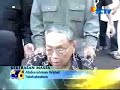 Islam Radikal mengancam