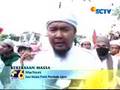 Islam Radikal mengancam