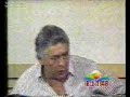 CHALO REYES acompanando a LUCHO BARRIOS Y PEDRITO OTINIANO