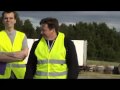 Stunt och streetkv�ll Barkarby 2007-06-13 Del 1