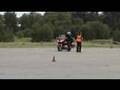 Stunt och streetkväll Barkarby 2007-06-13 Del 1