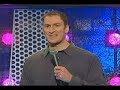 the world stands up Ben Bailey