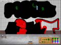 mois-one and gizt-one graff