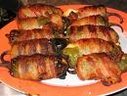 videos de Jalapeño Poppers