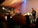 Gallon Drunk - Corsica Studios, London