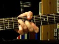 Sus4 chords and Pinball Wizard by The Who Sus4 chords and Pinball Wizard by The Who