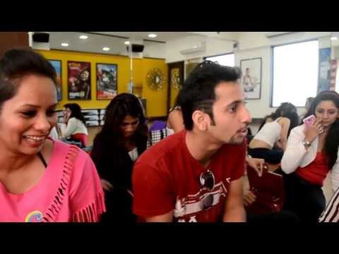 how to obtain zumba license