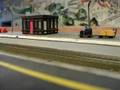 Bachmann DCC Class 47 & TPWS Application At Railworld