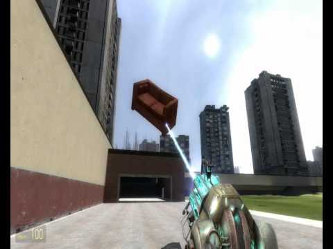 how to snap objects in gmod
