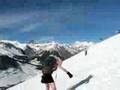 Boxer short boarding