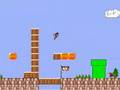 Dragon Ball Z (Super Mario Bros)