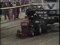 Clyde @ Morehead, KY 2007 NQS Pull