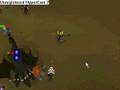 Runescape kbd trip whit clan.