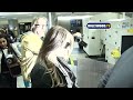 Click here to watch this video Jessica Simpson And Ken Paves At LAX