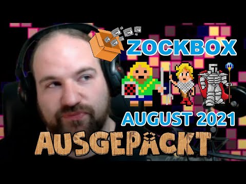 mammut Video zu Zockbox