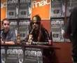 Gigatron, presentación Mar de Cuernos en Fnac 1ª parte