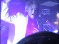 Bro`Sis live mit \"Freaky Deaky\"