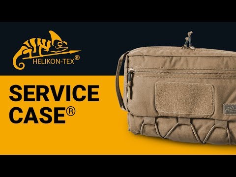 Služební pouzdro Helikon Service Case®