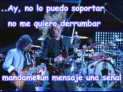 VIDEO MANA MANDAME SENAL video mana mandame senal: