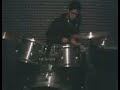 Mito - Mi Ultra Solo De Bater�a (TAMA)