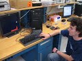 Game Snake in FPGA Game Snake in FPGA