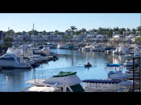 Huntington Harbour