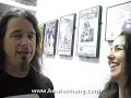 Heatermang.com interview-Paul Bostaph Heatermang.com interview-Paul Bostaph