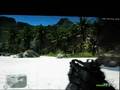 Crysis on an iMac 20 HD 2400 XT (bootcamp)