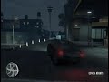 New GTA IV PC gameplay video