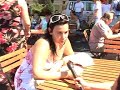 2008. augusztus 20. Az ország tortájának bemutatója a Kossuth téren 2008. augusztus 20. Az ország tortájának bemutatója a Kossuth téren