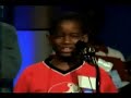 funny spelling bee