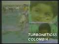 ANUNCIOS INRAVISION 1988