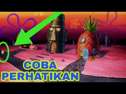 Download Video 7 KESALAHAN PEMBUATAN FILM SPONGEBOB SQUAREPANTS Download Video 7 KESALAHAN PEMBUATAN FILM SPONGEBOB SQUAREPANTS