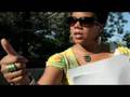 Rosa Clemente: The Big Move
