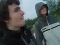 DUNA: po kolena v pisku
