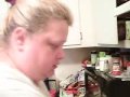 This is how the Wacky Family Pays it forward....