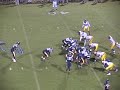 Carencro Football