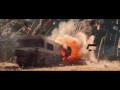 "2012" making of the
