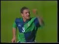 Northern Ireland goals v Germany 1982-97