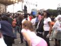 'Record' 13,000 Jackson fans groove to 'Thriller'