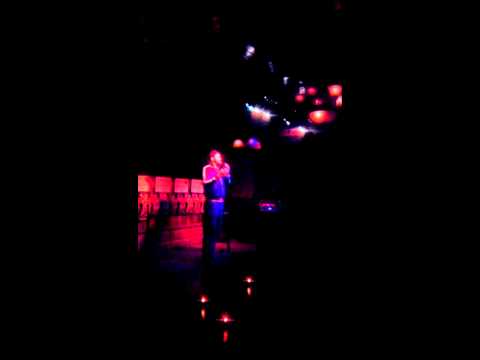 David Koechner at Rira Real Mccoy Comedy show pt.4