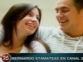¨Crisis de pareja¨ por Bernardo Stamateas en Canal 26