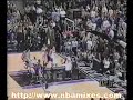 8 Minutes of Clutch Plays by Kobe Bryant
